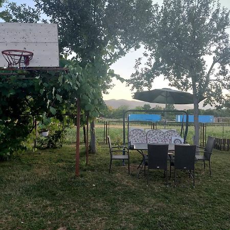 Apartament Dream Otočac Zewnętrze zdjęcie