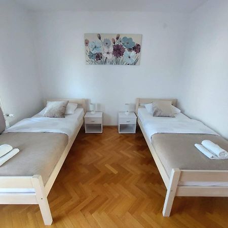 Apartament Dream Otočac Zewnętrze zdjęcie