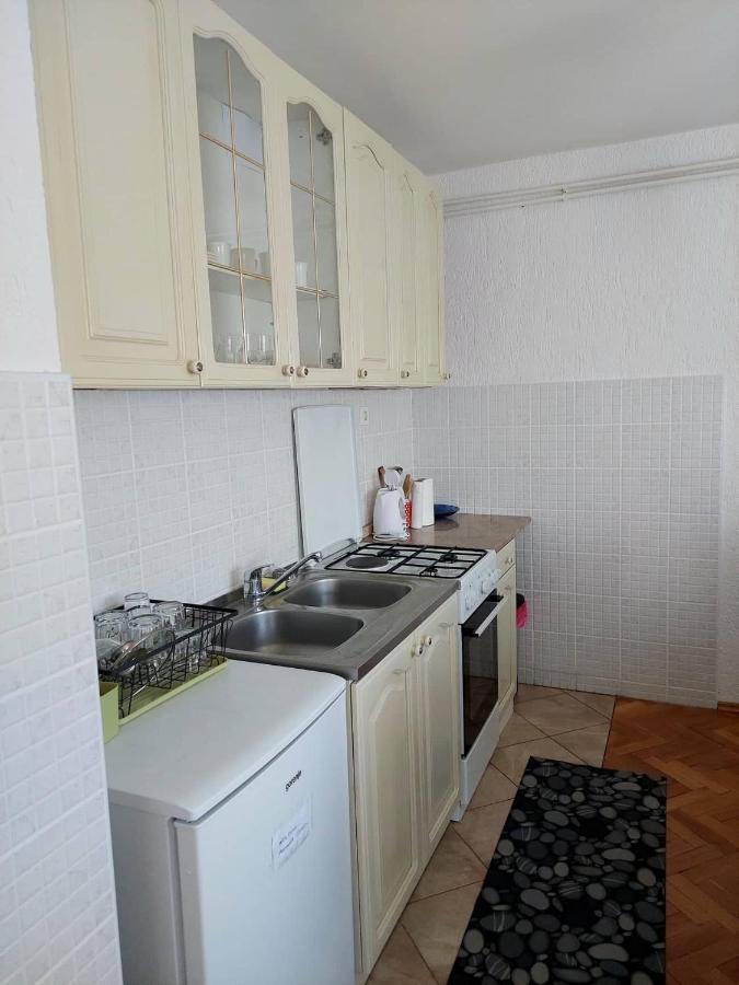 Apartament Dream Otočac Zewnętrze zdjęcie