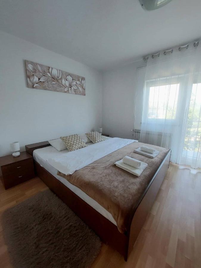 Apartament Dream Otočac Zewnętrze zdjęcie