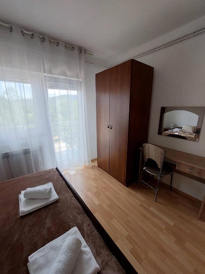 Apartament Dream Otočac Zewnętrze zdjęcie