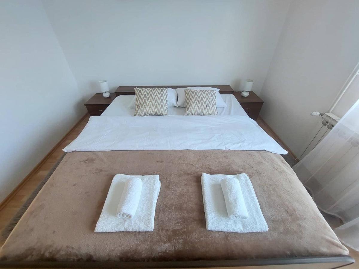 Apartament Dream Otočac Zewnętrze zdjęcie