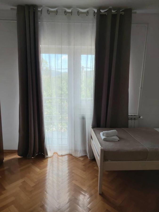 Apartament Dream Otočac Zewnętrze zdjęcie