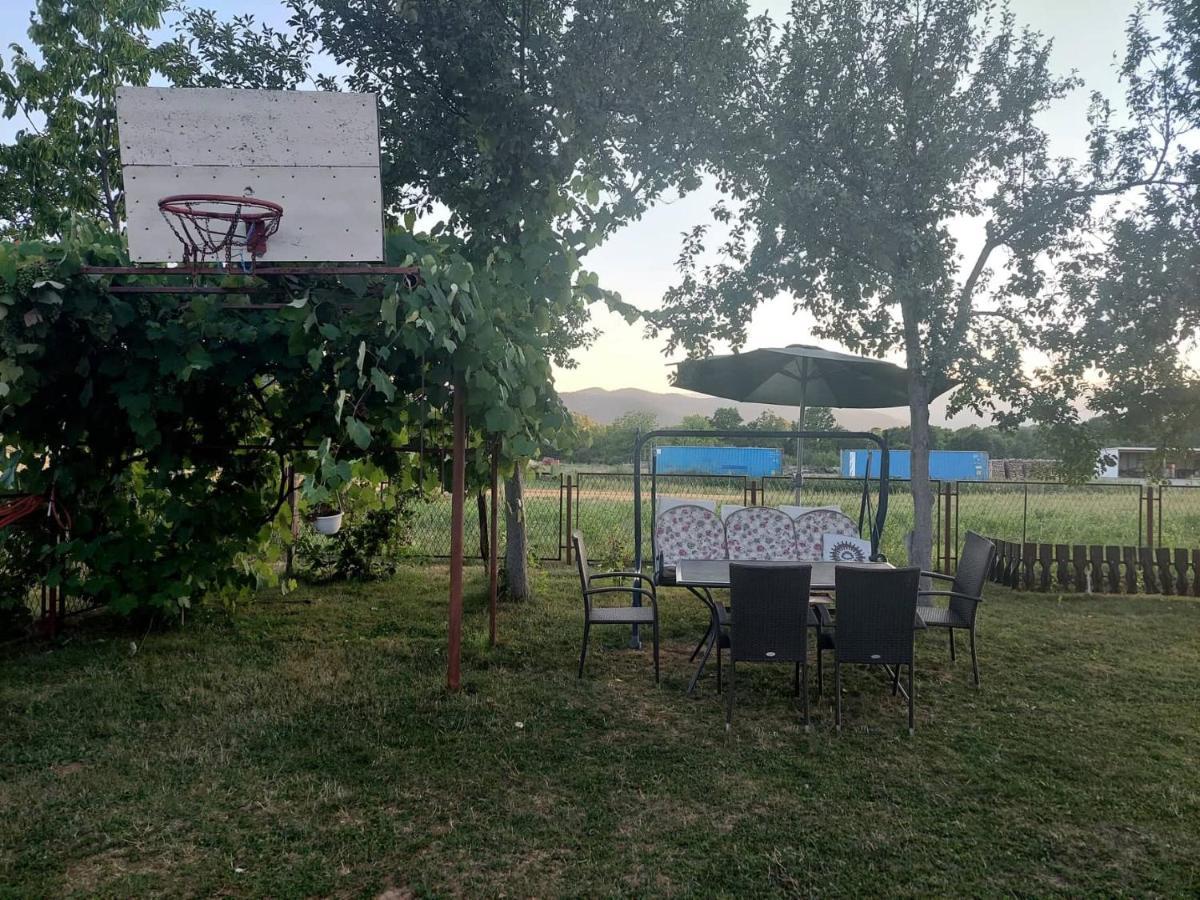 Apartament Dream Otočac Zewnętrze zdjęcie
