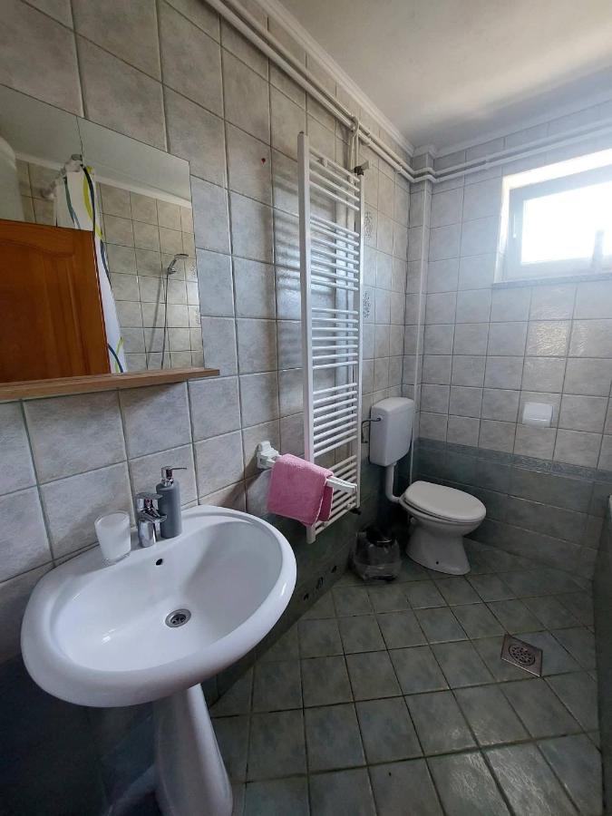 Apartament Dream Otočac Zewnętrze zdjęcie