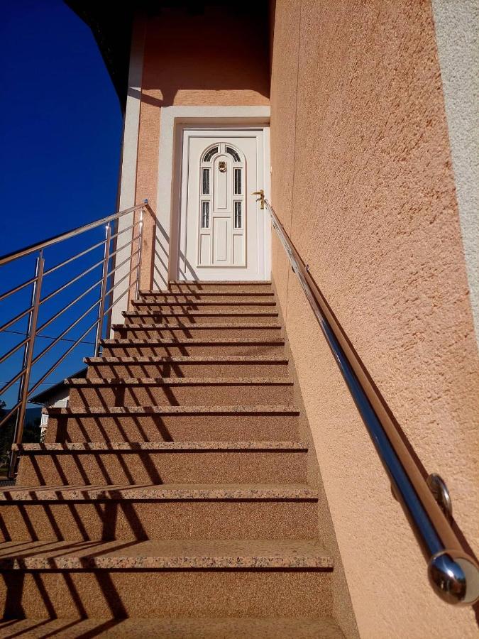 Apartament Dream Otočac Zewnętrze zdjęcie