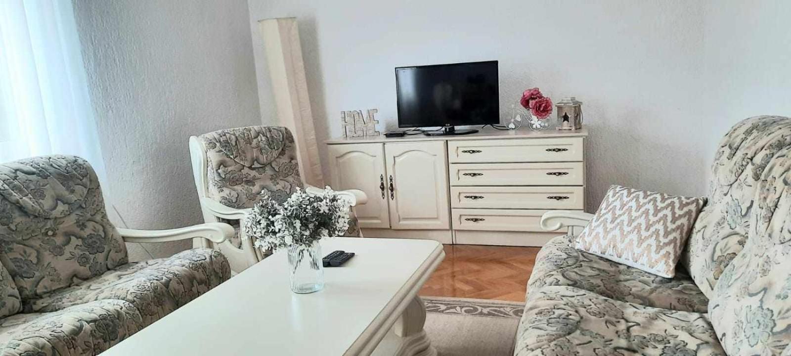 Apartament Dream Otočac Zewnętrze zdjęcie
