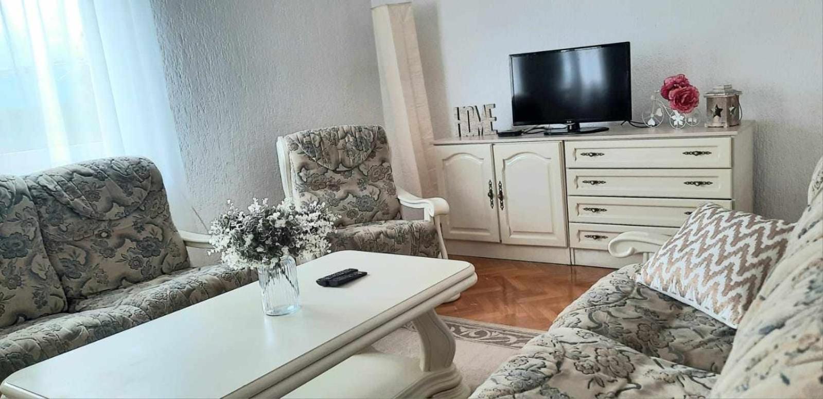 Apartament Dream Otočac Zewnętrze zdjęcie