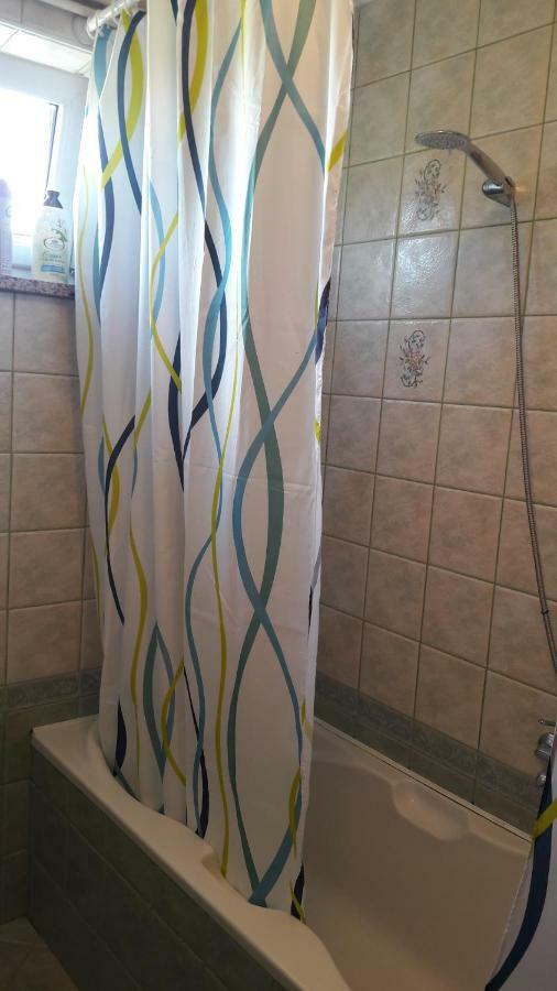Apartament Dream Otočac Zewnętrze zdjęcie
